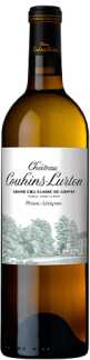Château Couhins-Lurton 2022